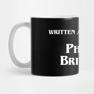 Phoebe Bridgers Mug